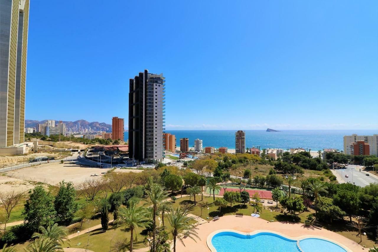 WhatsApp Image 2026-06-17 at 10.57.33 (19) Exclusiva vivienda con licencia turística, Playa de poniente