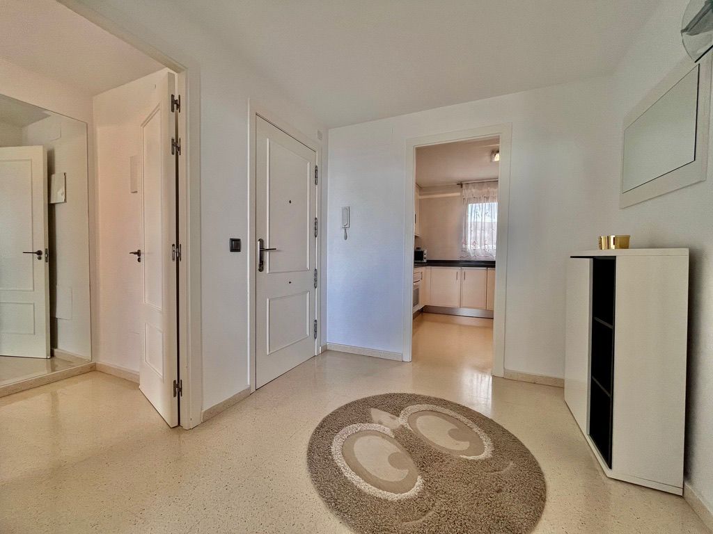 Exclusiva vivienda con licencia turística, Playa de poniente