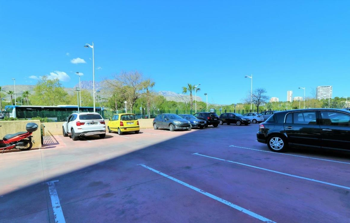 Exclusiva vivienda con licencia turística, Playa de poniente