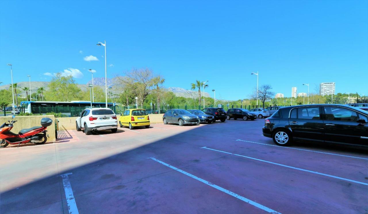 WhatsApp Image 2026-06-17 at 10.57.33 (20) Exclusiva vivienda con licencia turística, Playa de poniente