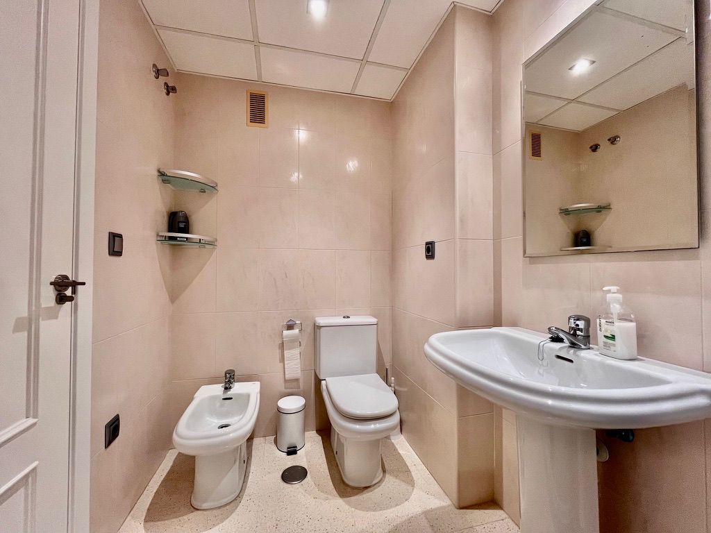 Exclusiva vivienda con licencia turística, Playa de poniente
