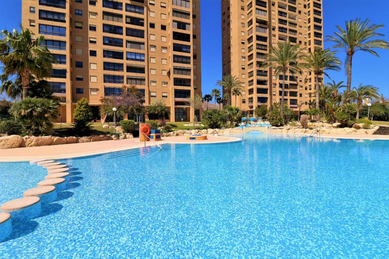 WhatsApp Image 2026-06-17 at 10.57.33 (25) Exclusiva vivienda con licencia turística, Playa de poniente