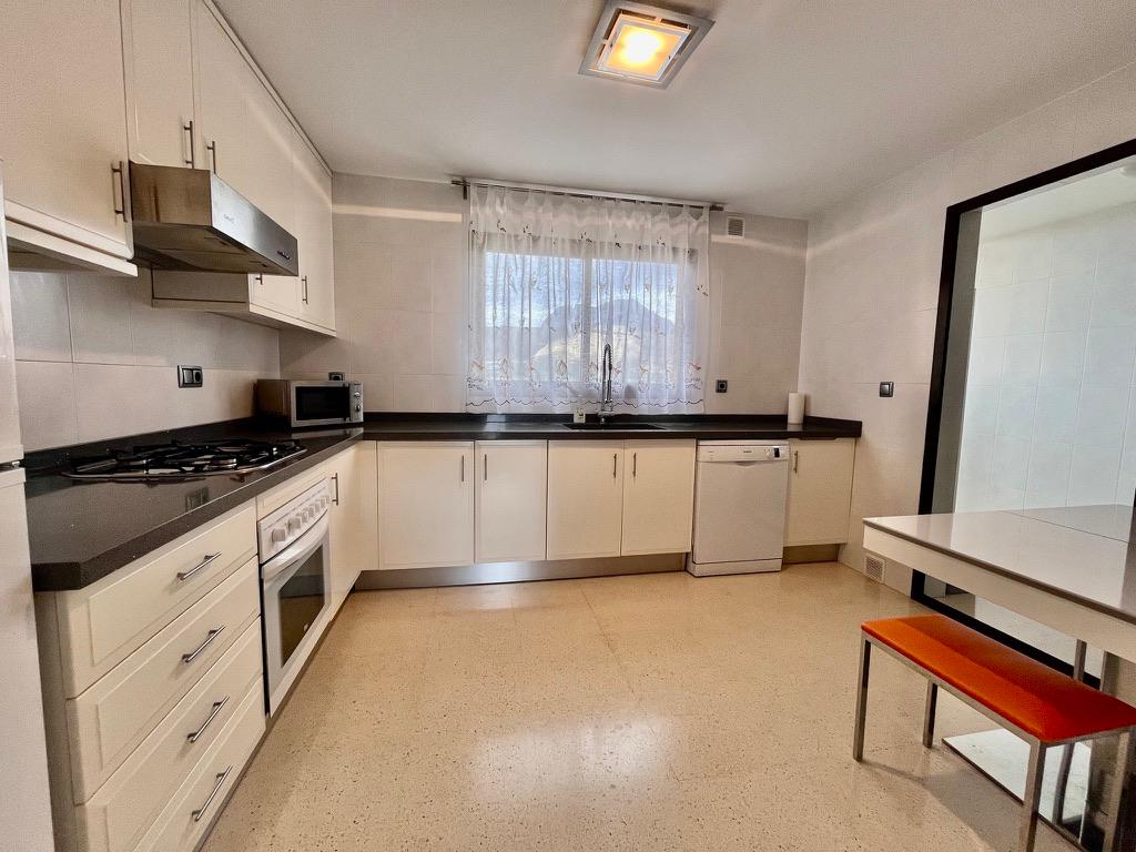 Exclusiva vivienda con licencia turística, Playa de poniente