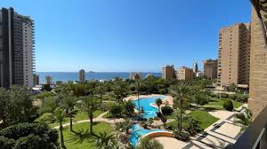 Exclusiva vivienda con licencia turística, Playa de poniente