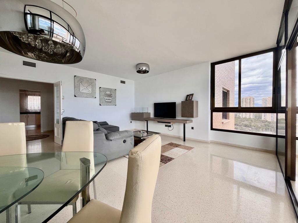 Exclusiva vivienda con licencia turística, Playa de poniente