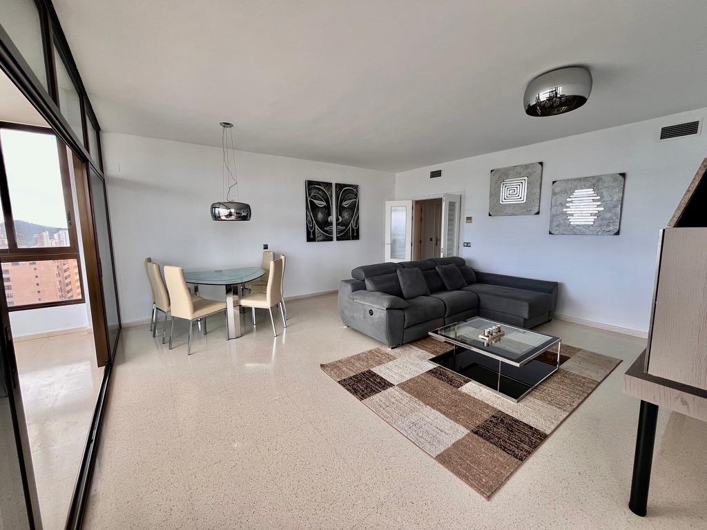 Exclusiva vivienda con licencia turística, Playa de poniente