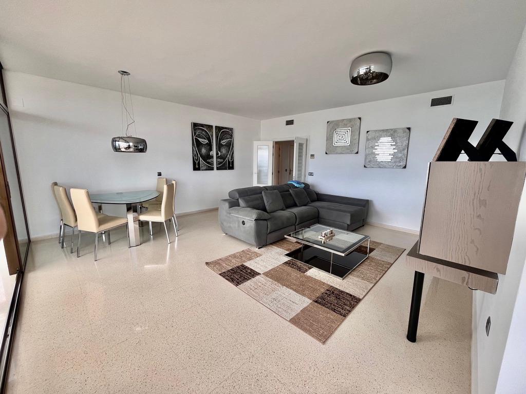 Exclusiva vivienda con licencia turística, Playa de poniente