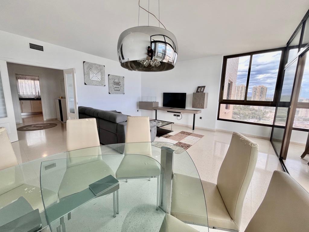 Exclusiva vivienda con licencia turística, Playa de poniente