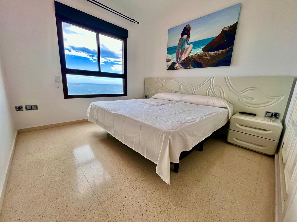 Exclusiva vivienda con licencia turística, Playa de poniente