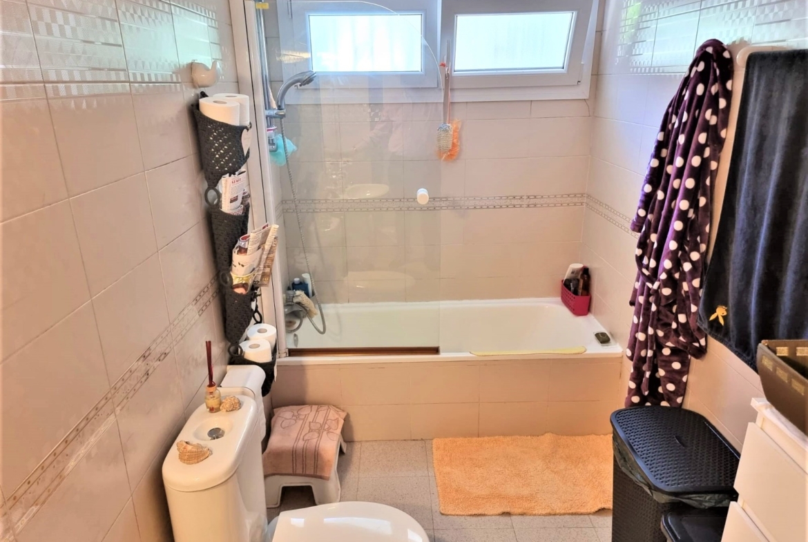 Exclusivo chalet independiente entre Altea y Callosa d’en Sarrià