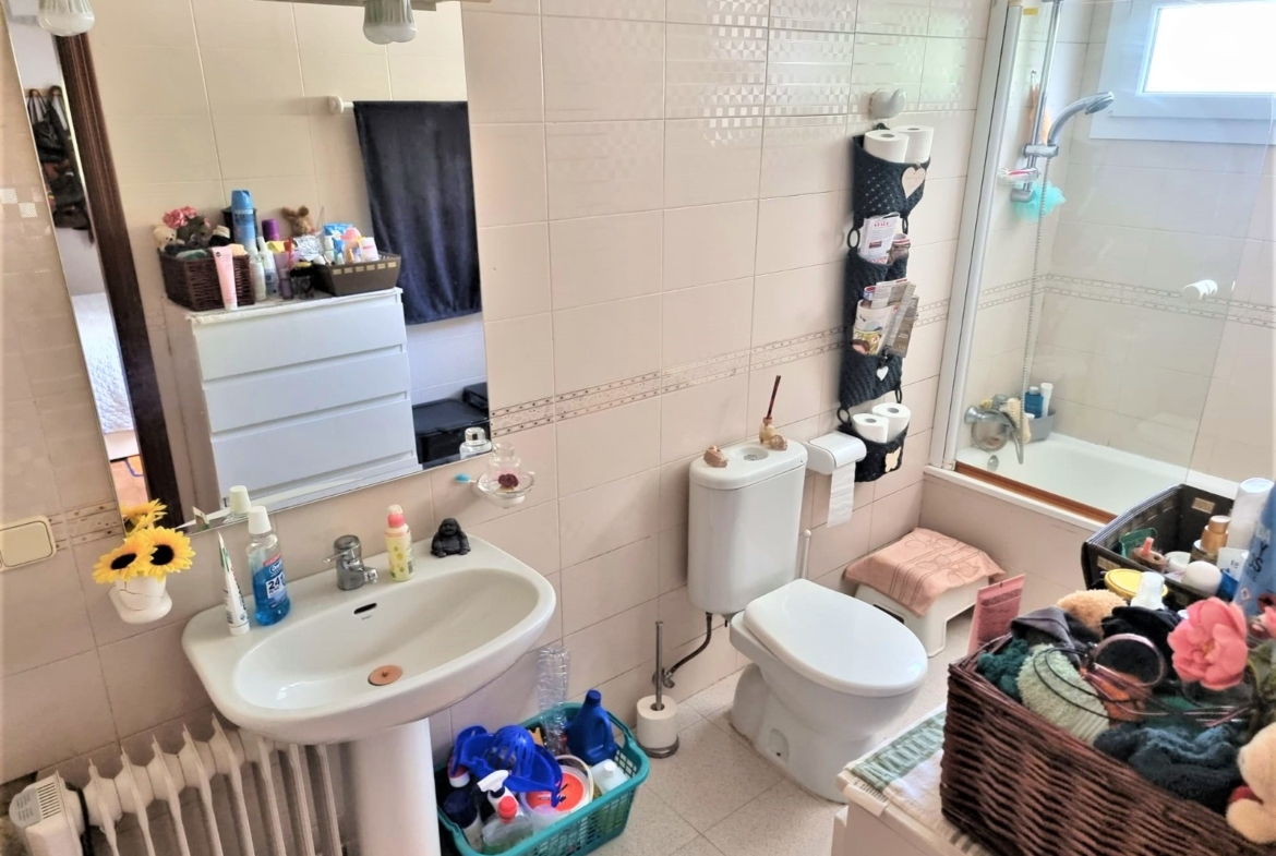 Exclusivo chalet independiente entre Altea y Callosa d’en Sarrià