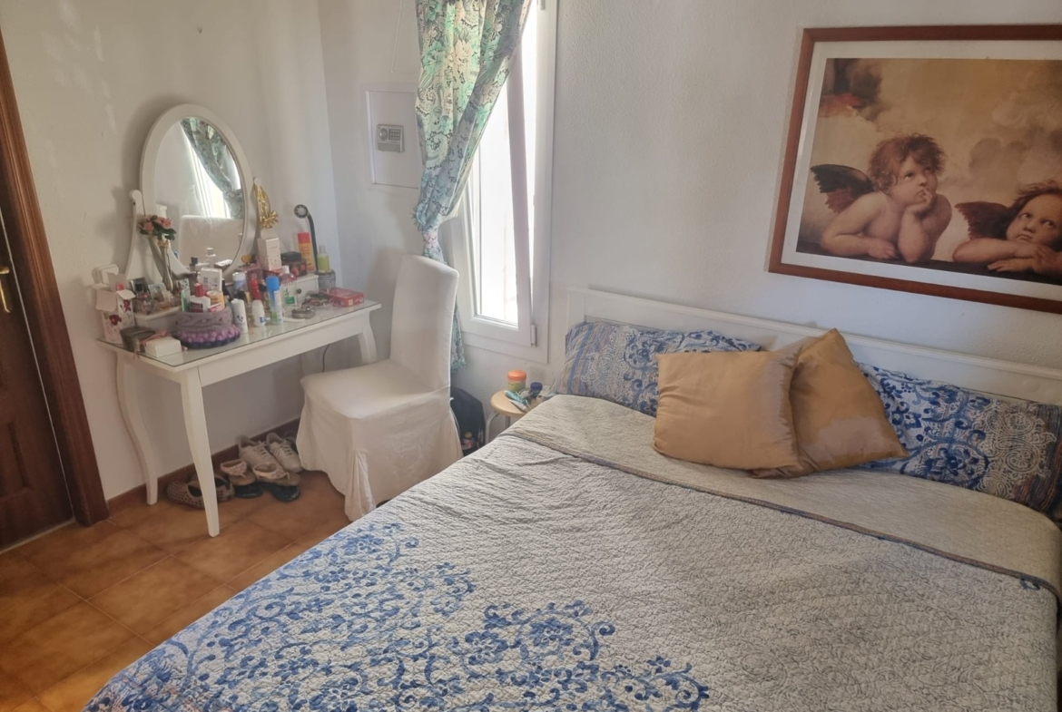 Exclusivo chalet independiente entre Altea y Callosa d’en Sarrià