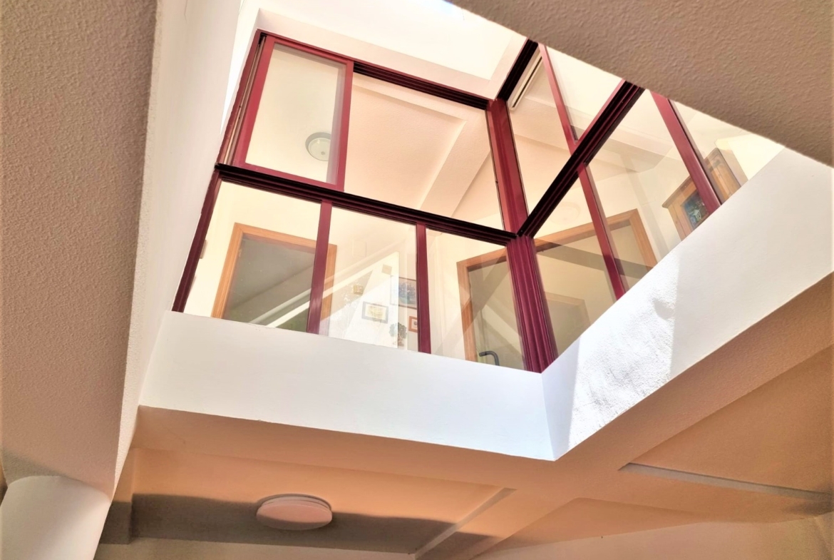 Exclusivo chalet independiente entre Altea y Callosa d’en Sarrià