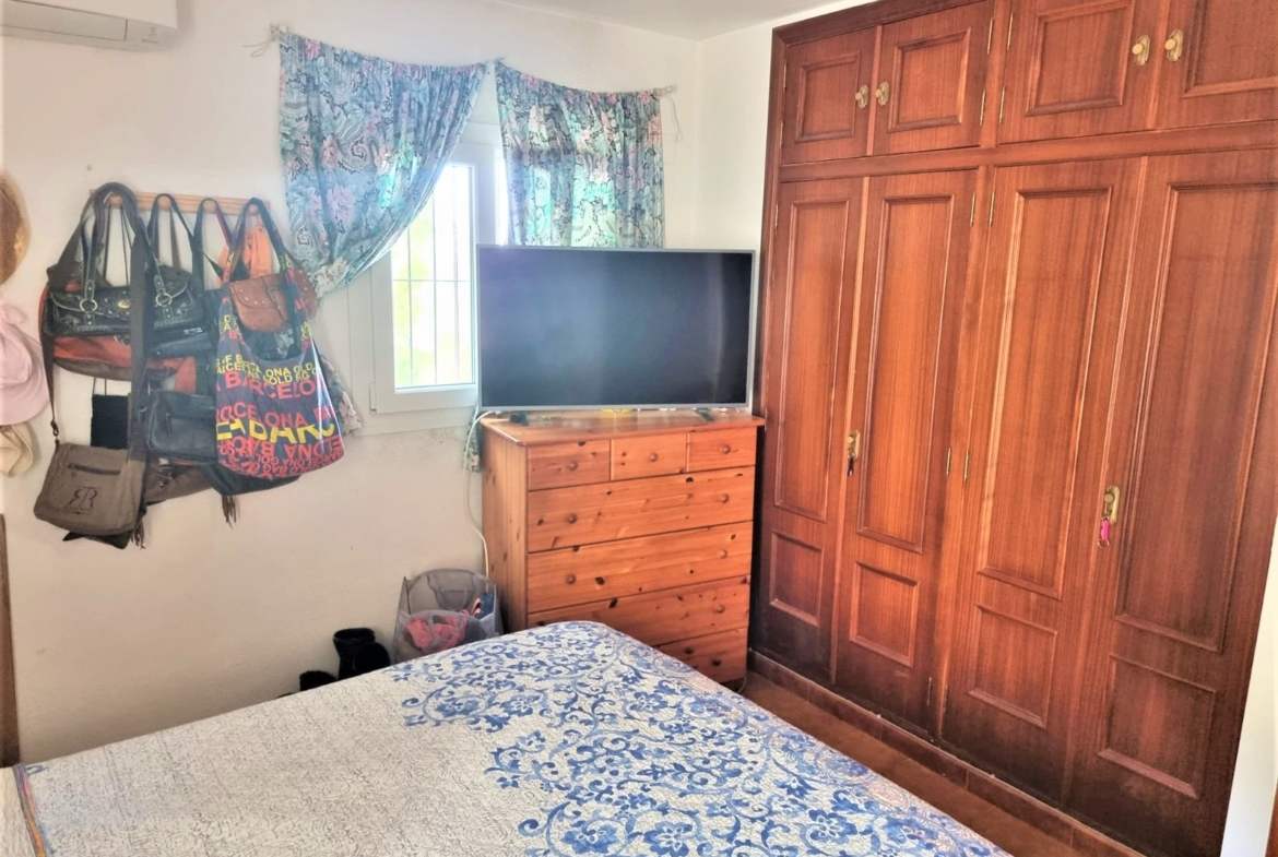 Exclusivo chalet independiente entre Altea y Callosa d’en Sarrià