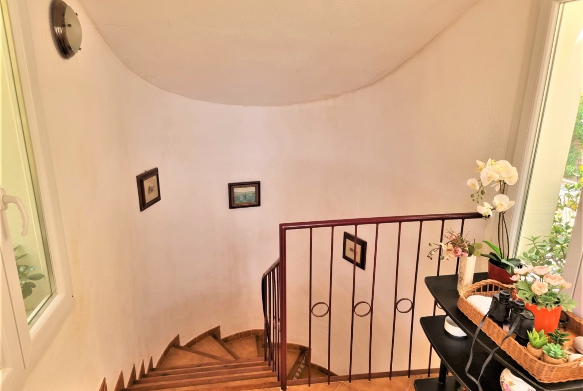 Exclusivo chalet independiente entre Altea y Callosa d’en Sarrià
