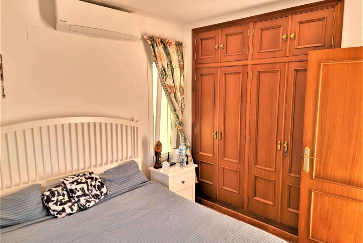 Exclusivo chalet independiente entre Altea y Callosa d’en Sarrià