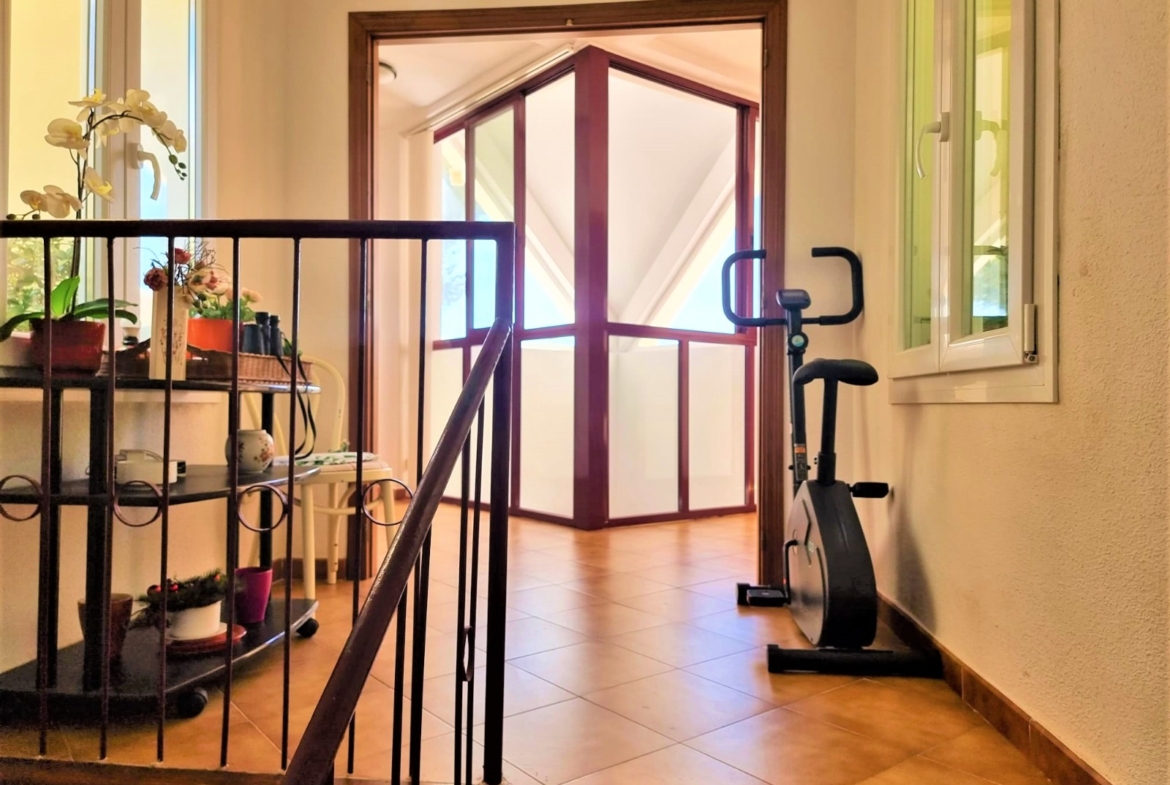 Exclusivo chalet independiente entre Altea y Callosa d’en Sarrià