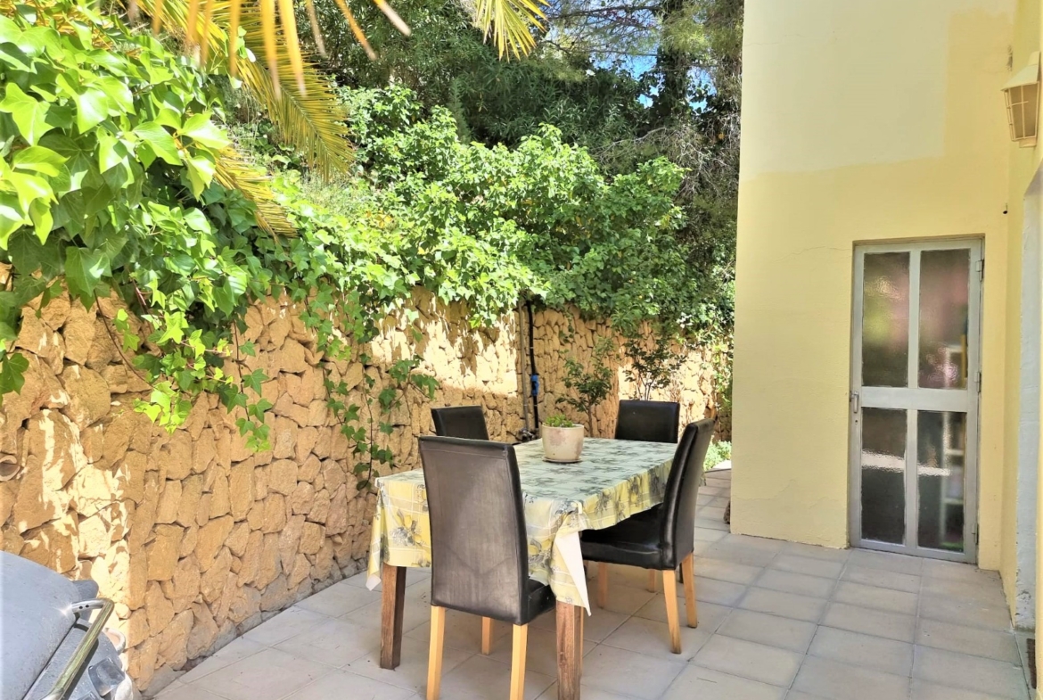 Exclusivo chalet independiente entre Altea y Callosa d’en Sarrià