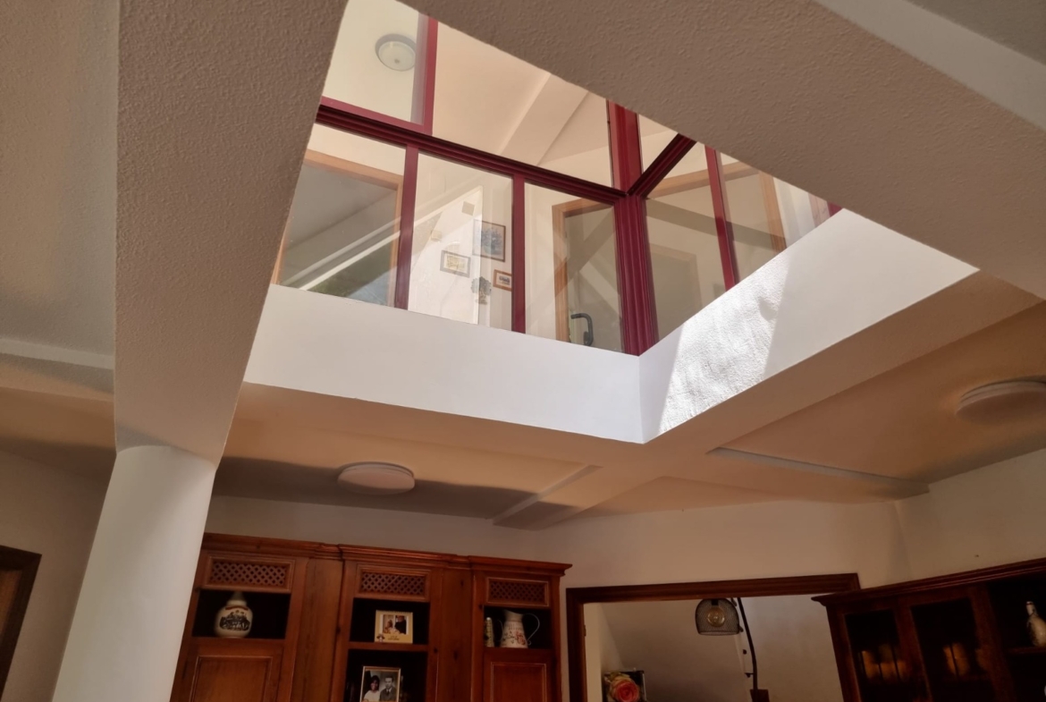 Exclusivo chalet independiente entre Altea y Callosa d’en Sarrià