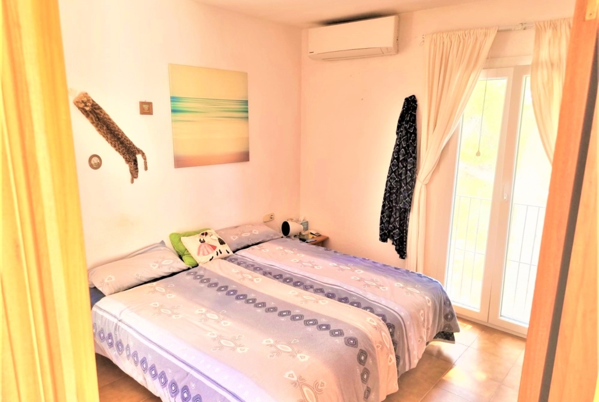 Exclusivo chalet independiente entre Altea y Callosa d’en Sarrià
