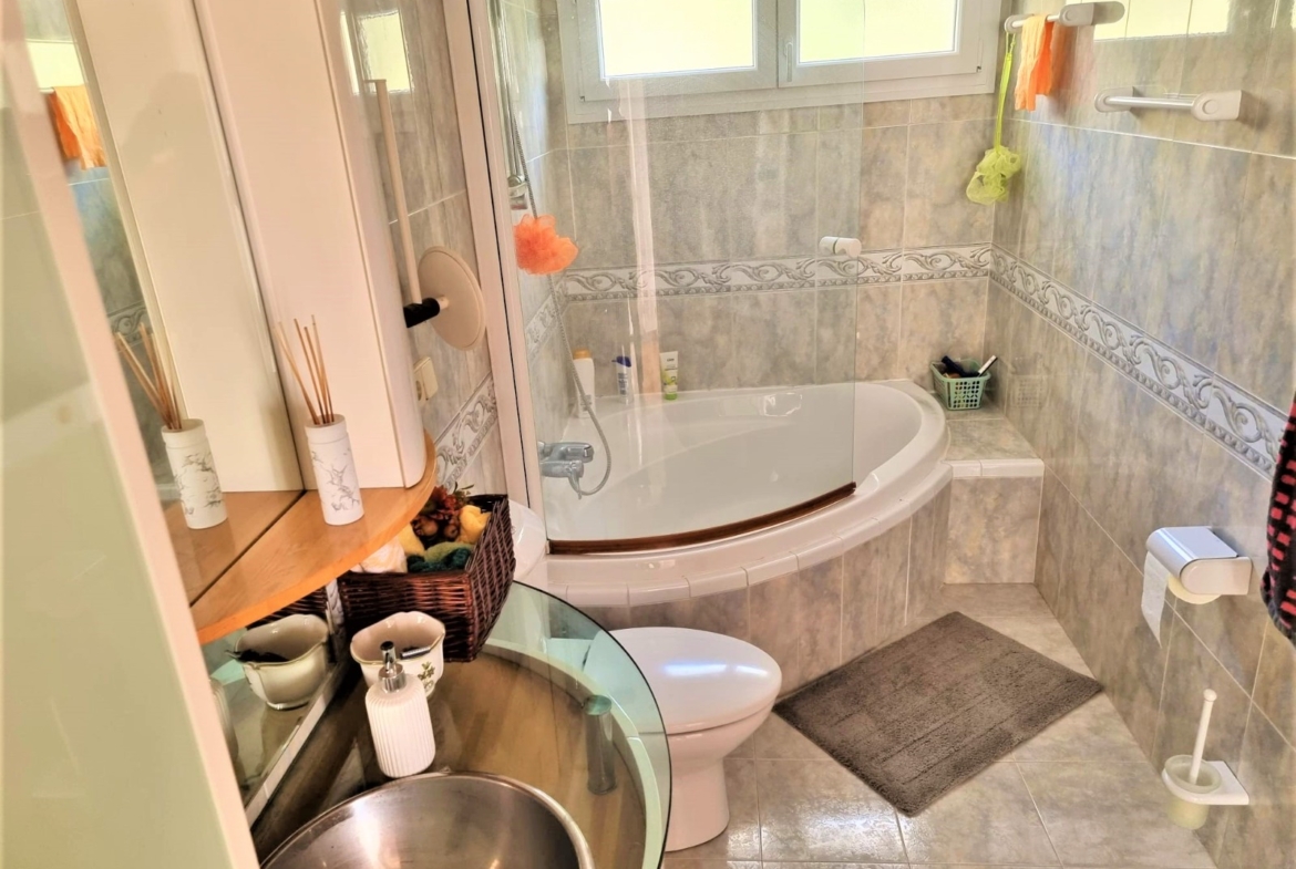 Exclusivo chalet independiente entre Altea y Callosa d’en Sarrià