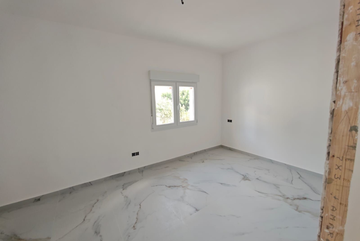 Chalet con encanto mediterráneo con piscina y vistas al mar, Altea la Vella