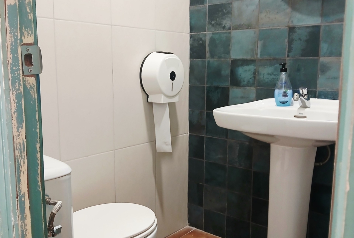 Bar/Restaurante – Totalmente reformada y equipada, Benidorm