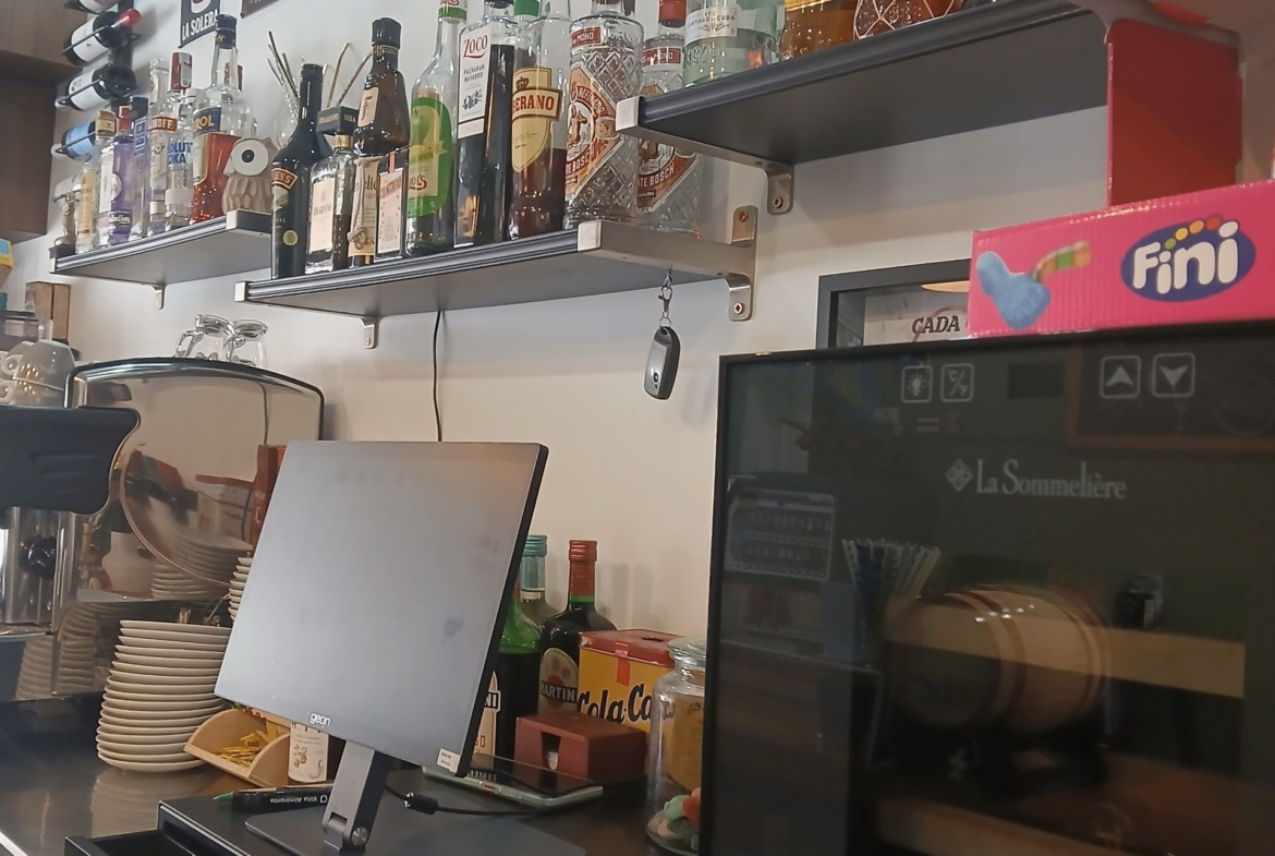Bar/Restaurante – Totalmente reformada y equipada, Benidorm