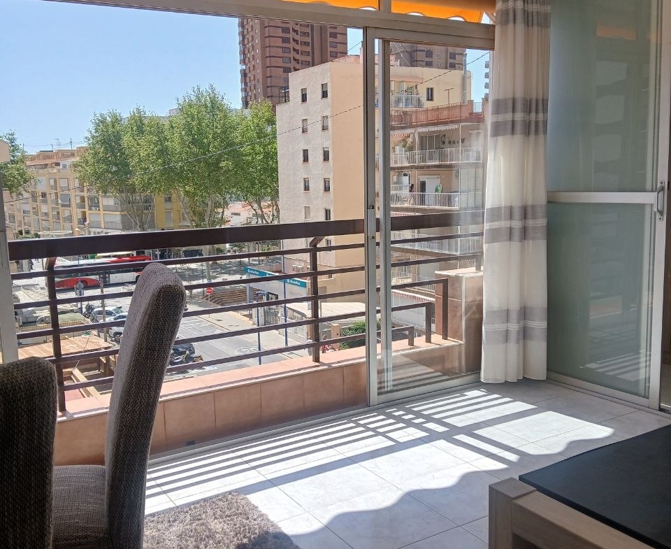 Oportunidad de inversión! Apartamento 1+1 , cerca del hotel Belroy