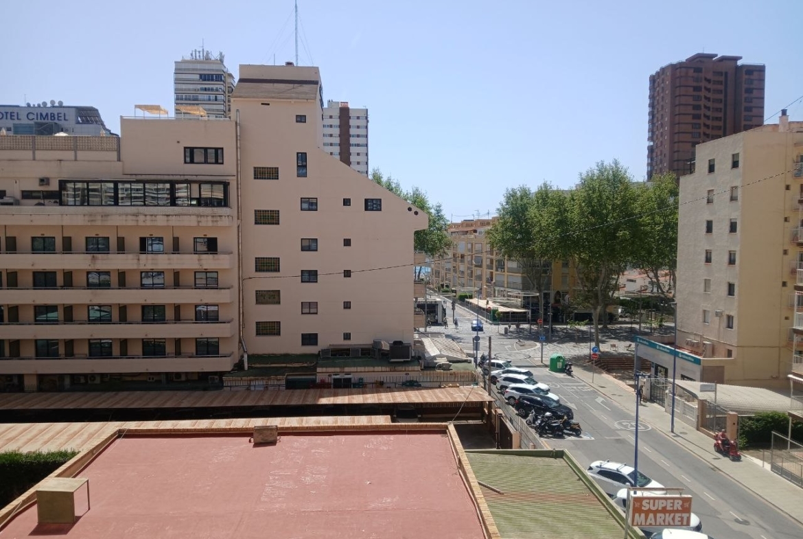 Oportunidad de inversión! Apartamento 1+1 , cerca del hotel Belroy
