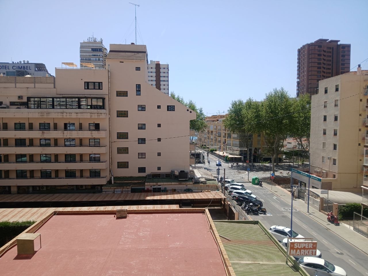 photo_5963100373381745985_y Oportunidad de inversión! Apartamento 1+1 , cerca del hotel Belroy