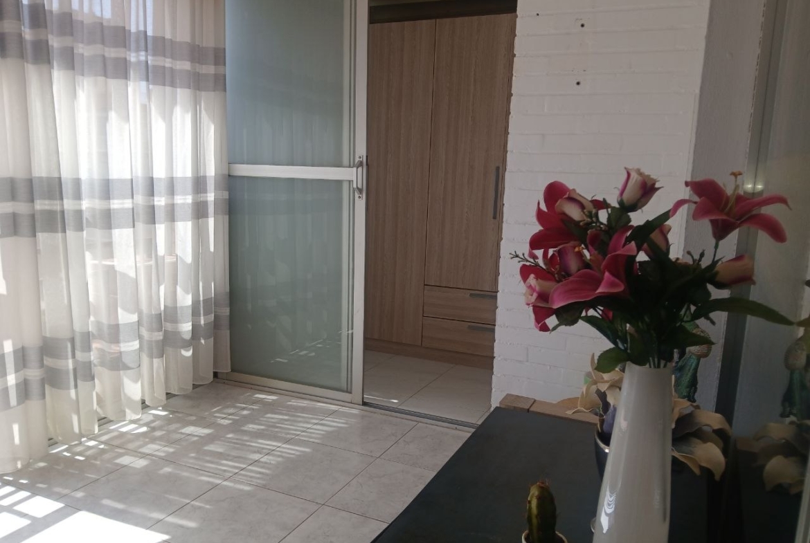 Oportunidad de inversión! Apartamento 1+1 , cerca del hotel Belroy