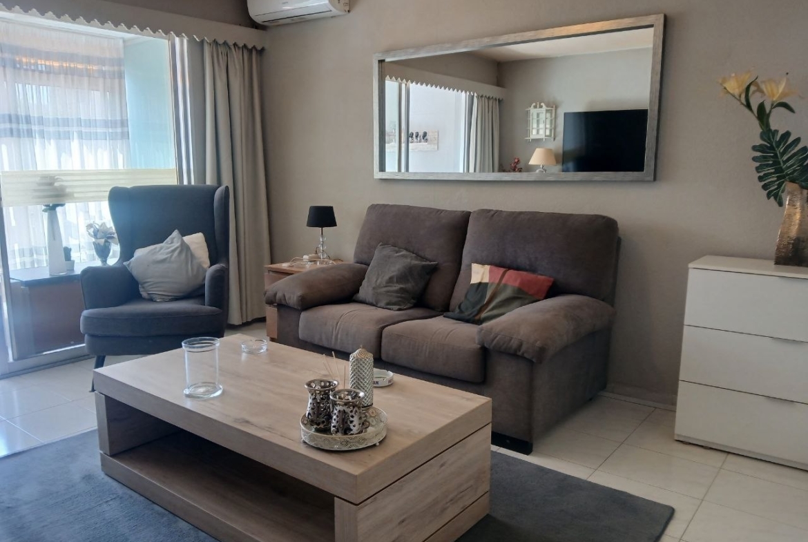 Oportunidad de inversión! Apartamento 1+1 , cerca del hotel Belroy