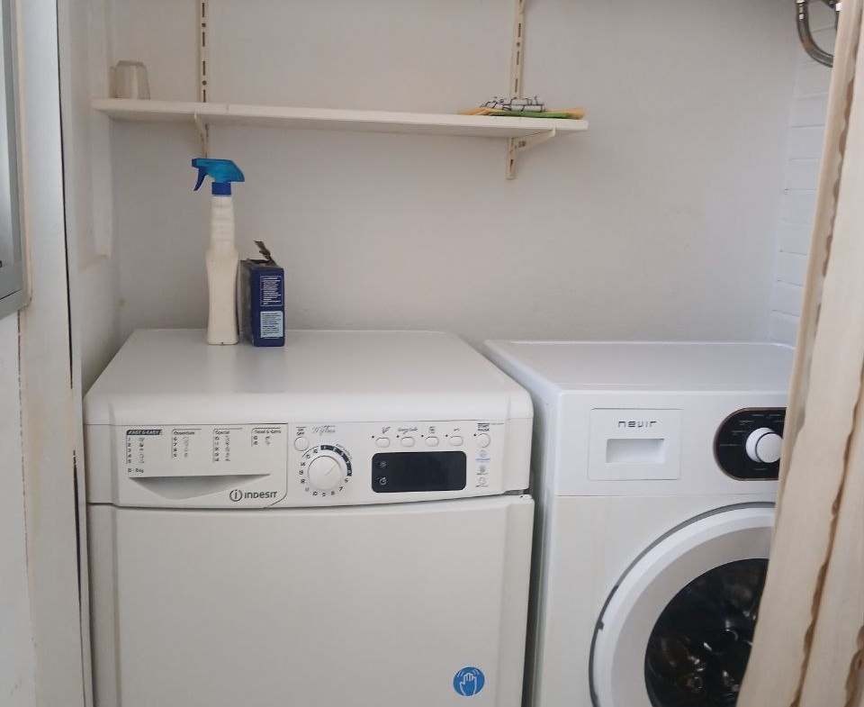 Oportunidad de inversión! Apartamento 1+1 , cerca del hotel Belroy
