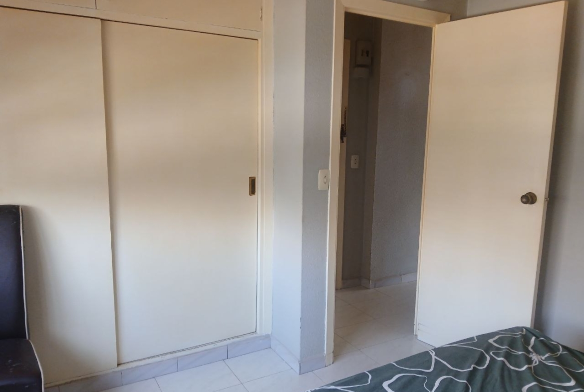 Oportunidad de inversión! Apartamento 1+1 , cerca del hotel Belroy
