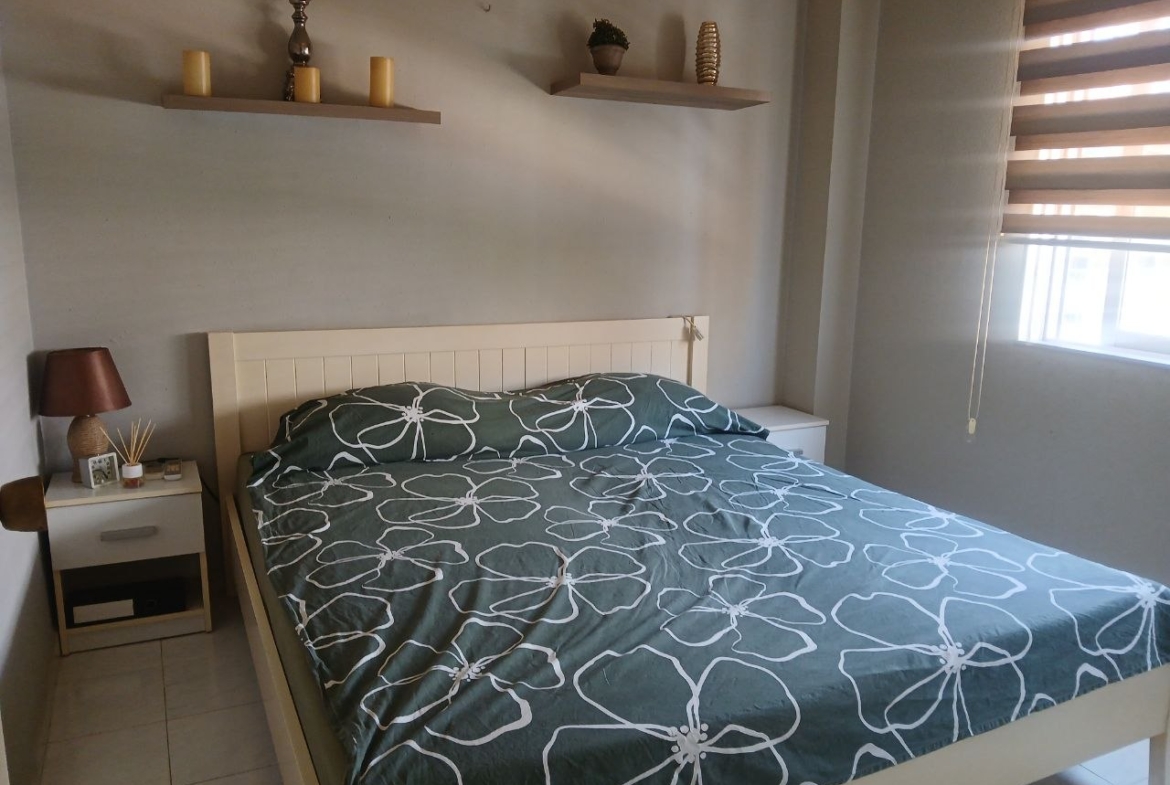 Oportunidad de inversión! Apartamento 1+1 , cerca del hotel Belroy