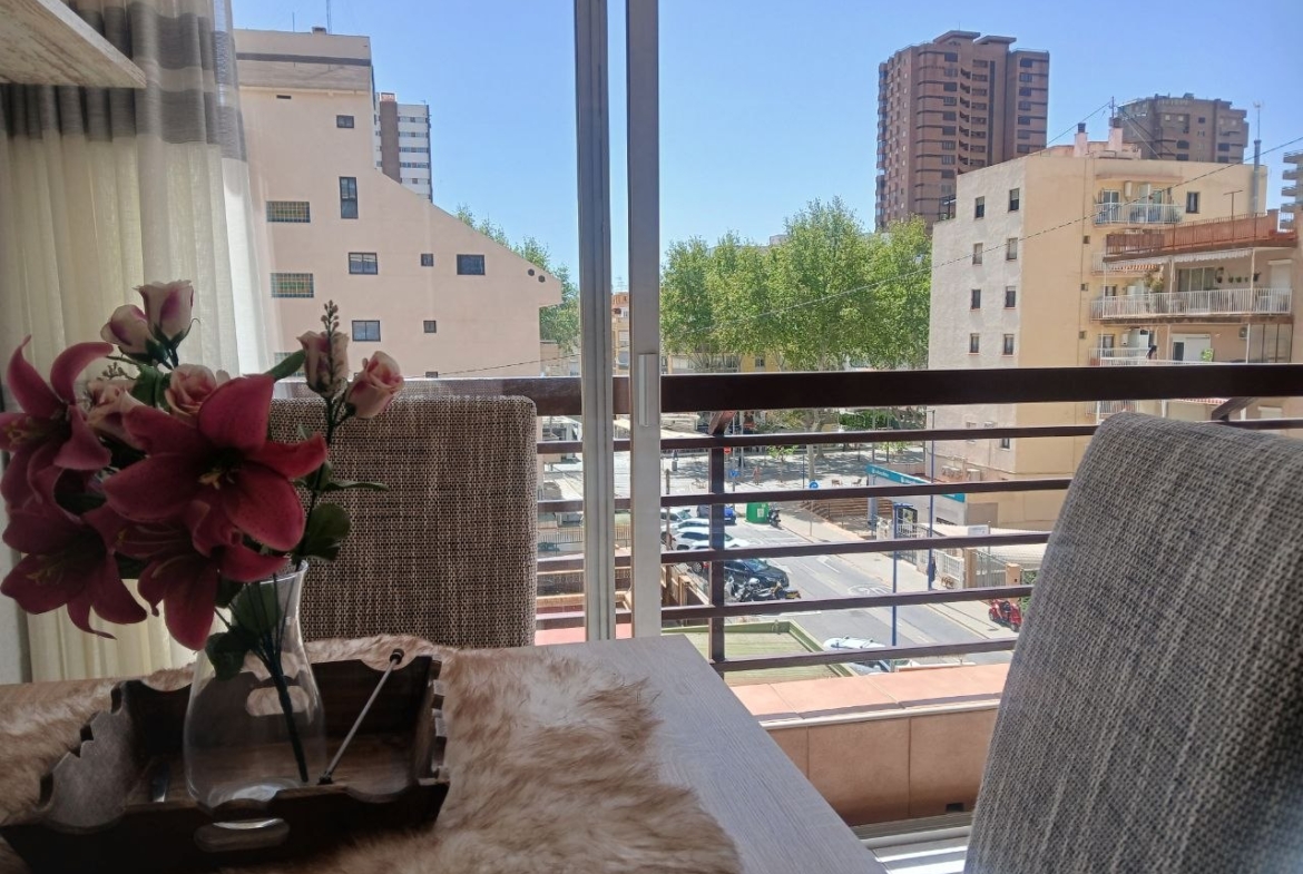 Oportunidad de inversión! Apartamento 1+1 , cerca del hotel Belroy