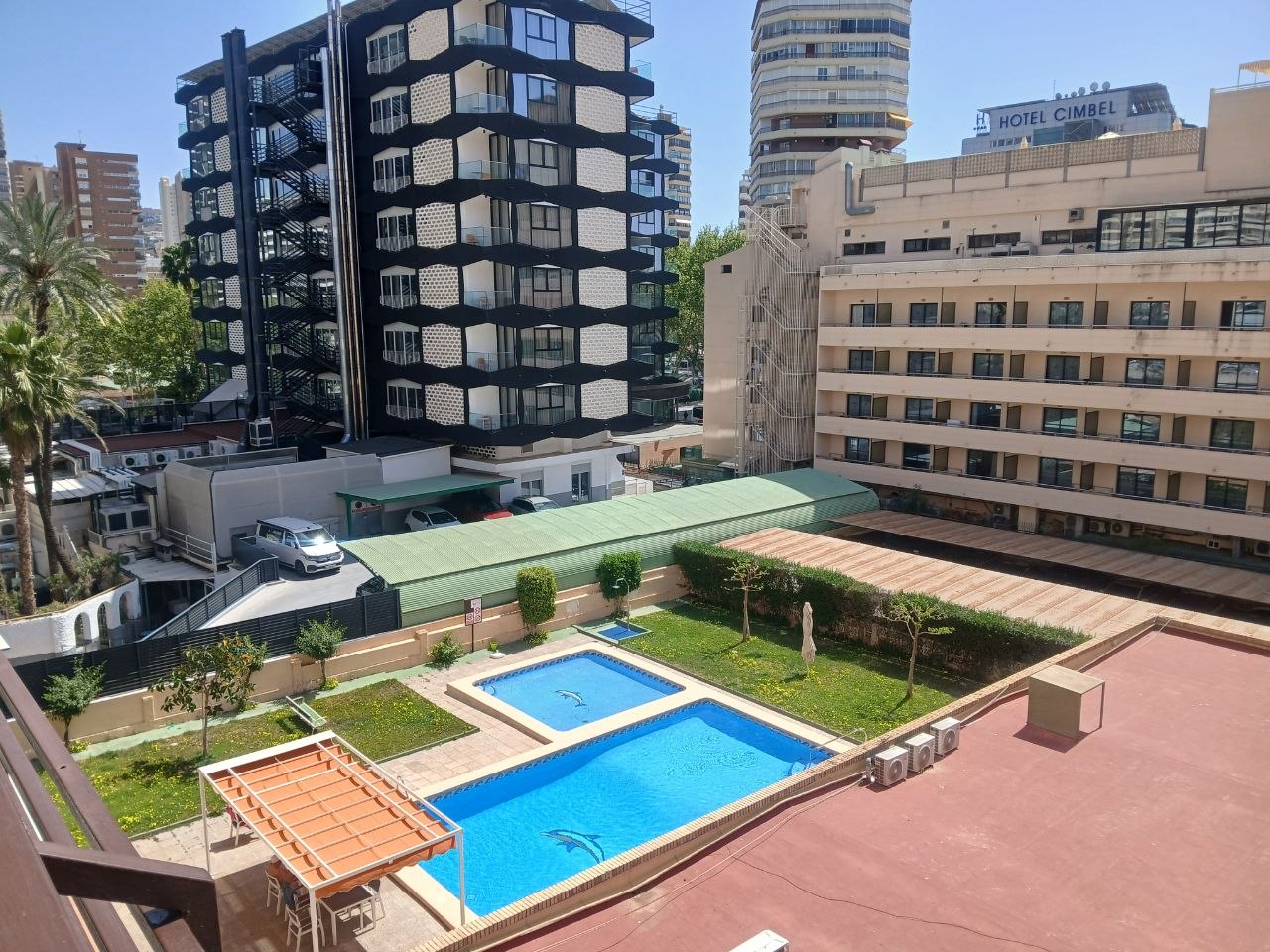 photo_5967516523180002751_y Oportunidad de inversión! Apartamento 1+1 , cerca del hotel Belroy