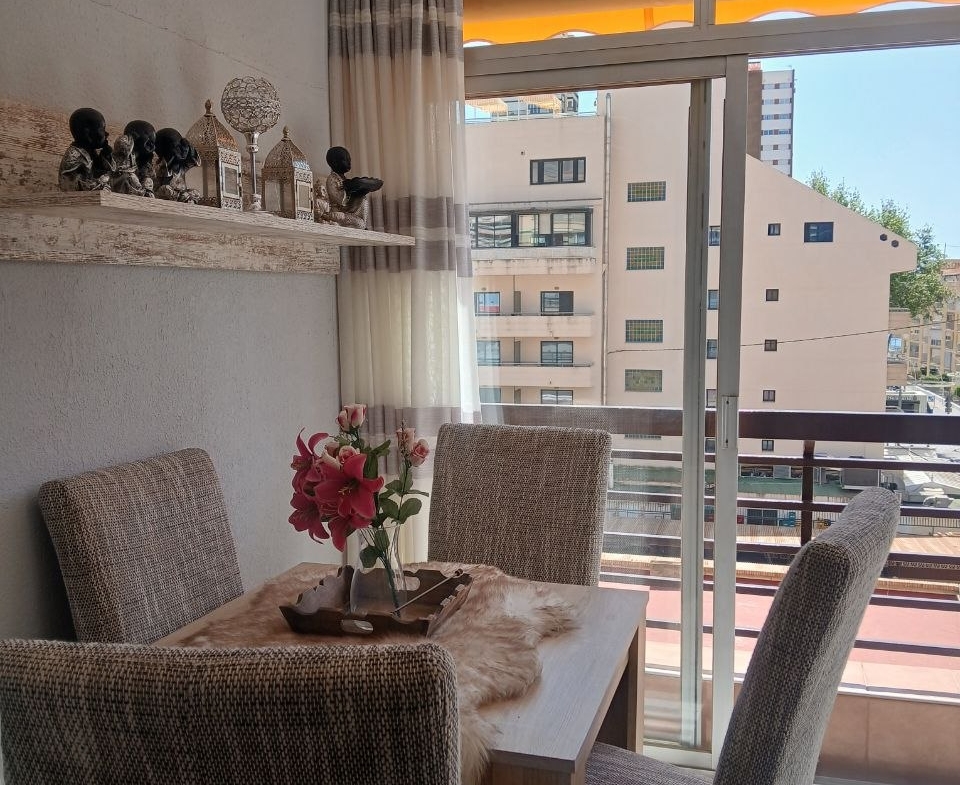 Oportunidad de inversión! Apartamento 1+1 , cerca del hotel Belroy