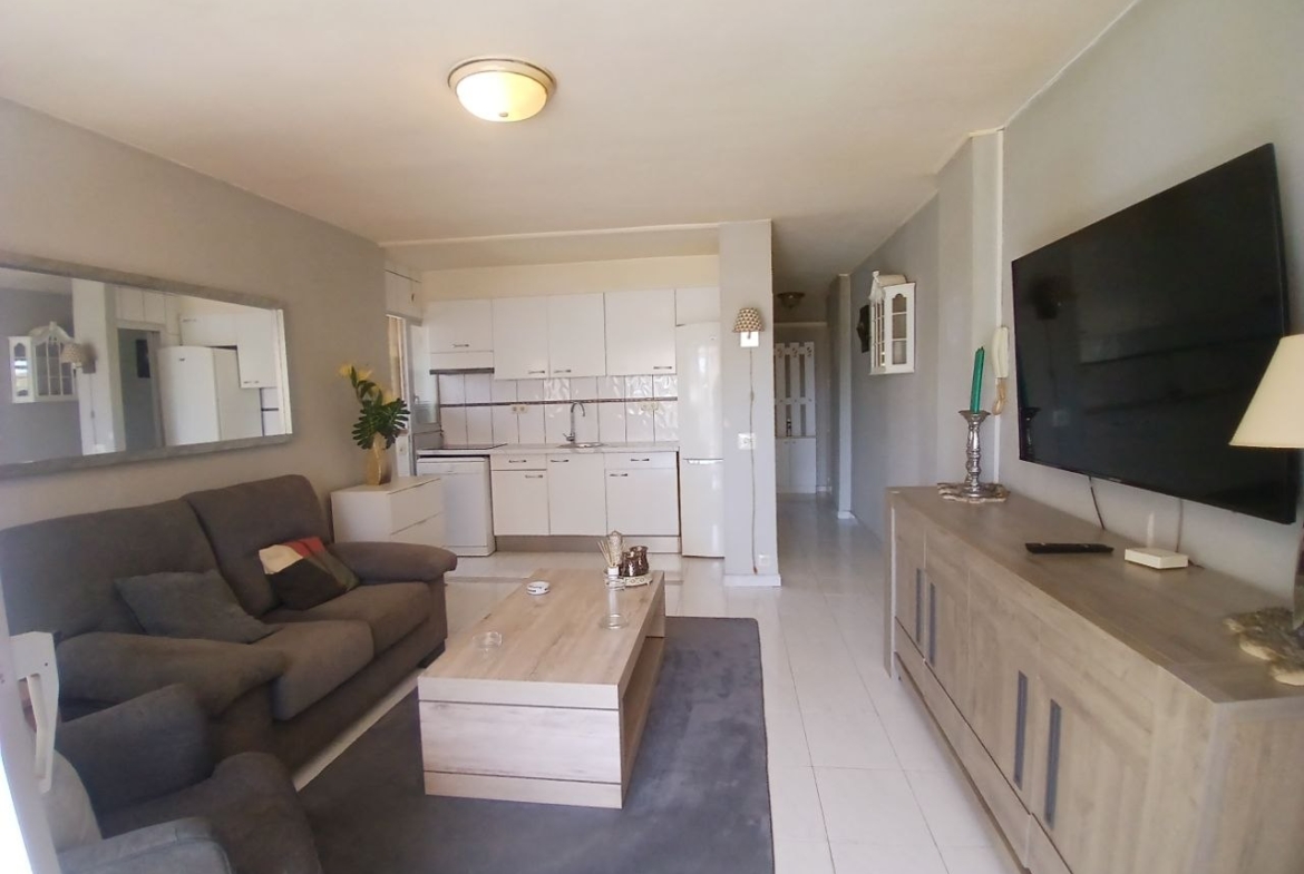 Oportunidad de inversión! Apartamento 1+1 , cerca del hotel Belroy