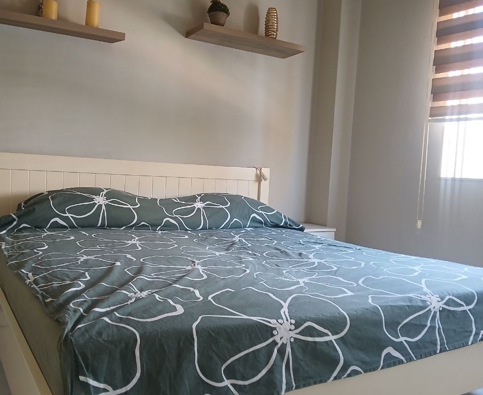 Oportunidad de inversión! Apartamento 1+1 , cerca del hotel Belroy