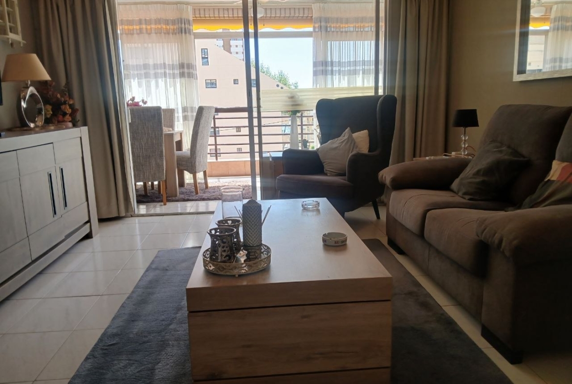 Oportunidad de inversión! Apartamento 1+1 , cerca del hotel Belroy