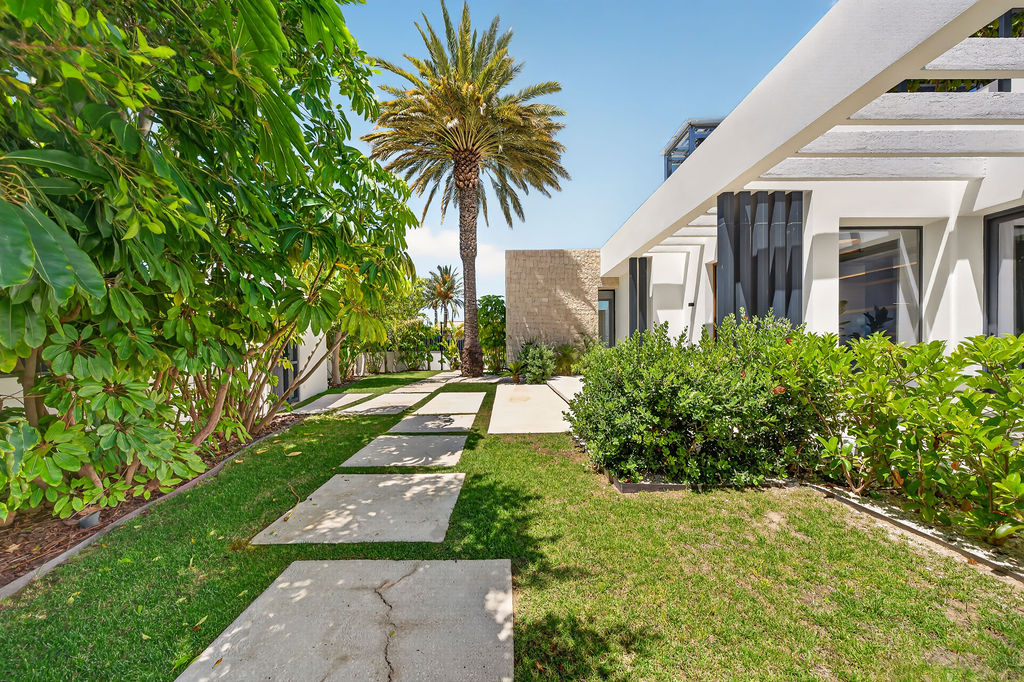 Villa Vega, Una joya arquitectónica en El Albir