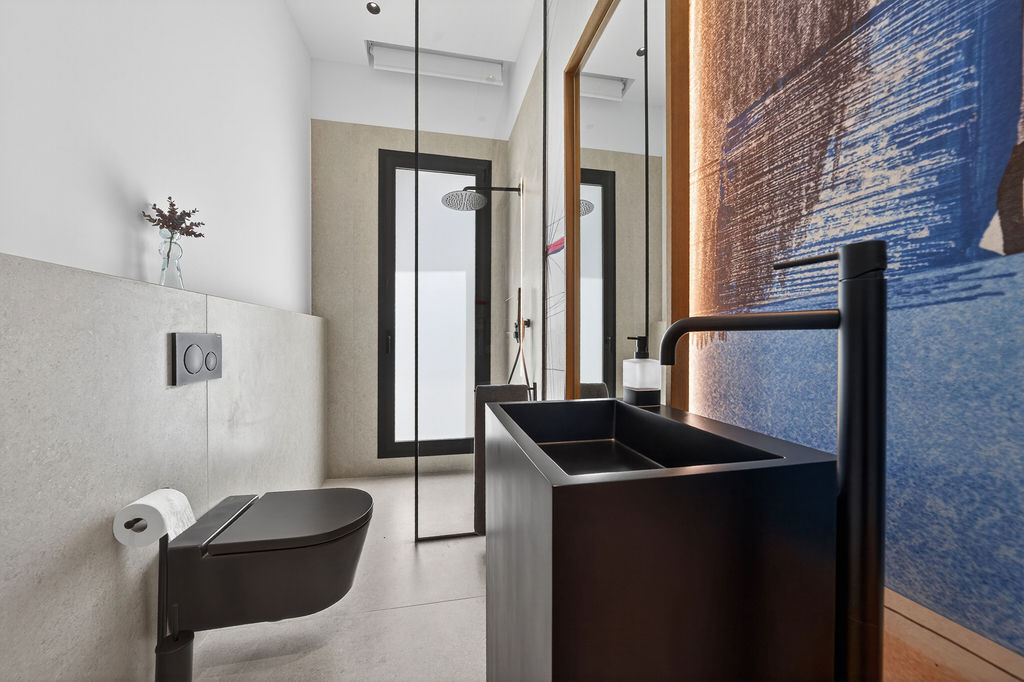 Villa Vega, Una joya arquitectónica en El Albir