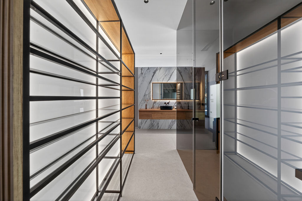 Villa Vega, Una joya arquitectónica en El Albir