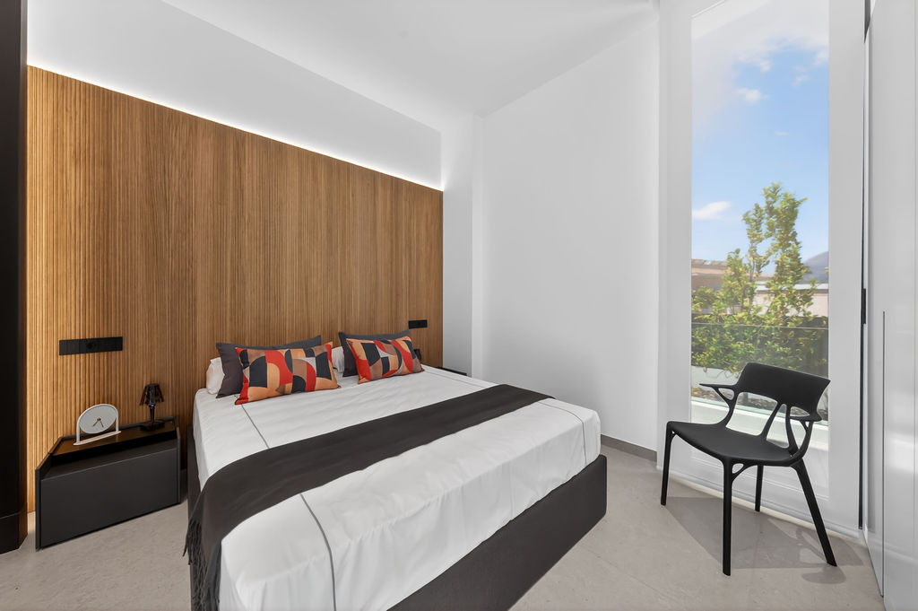Villa Vega, Una joya arquitectónica en El Albir