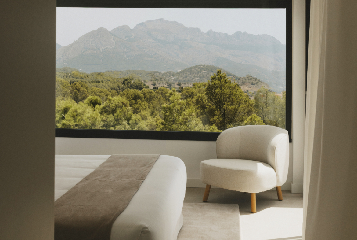 Ultima vivienda disponible! Balcón de Ponoig
