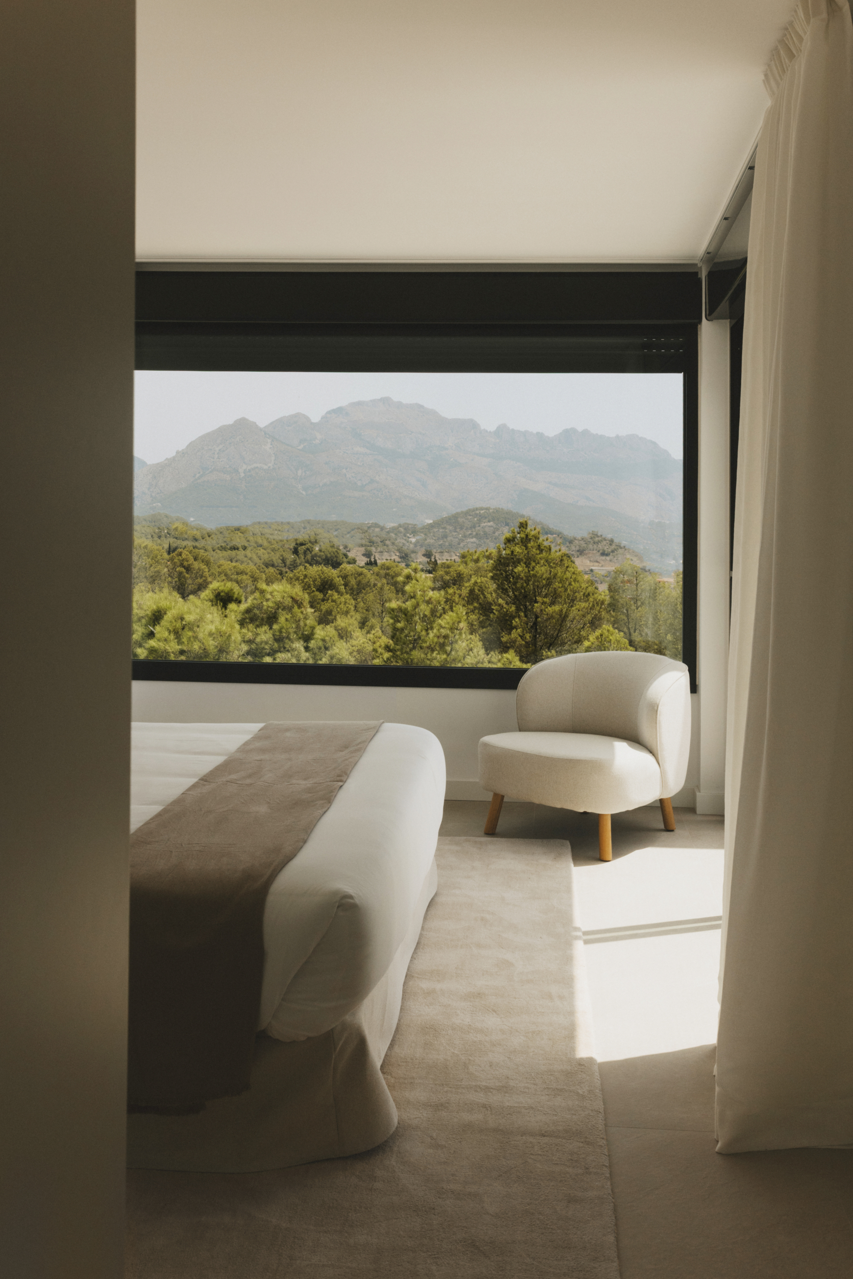 4O9A1772 Ultima vivienda disponible! Balcón de Ponoig