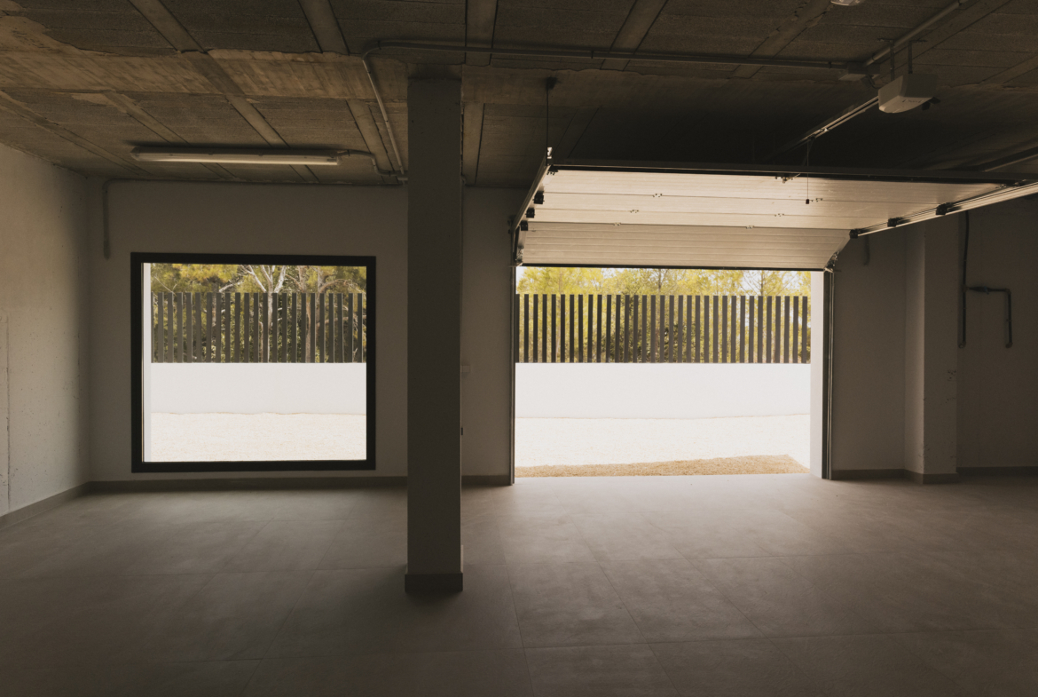 Ultima vivienda disponible! Balcón de Ponoig