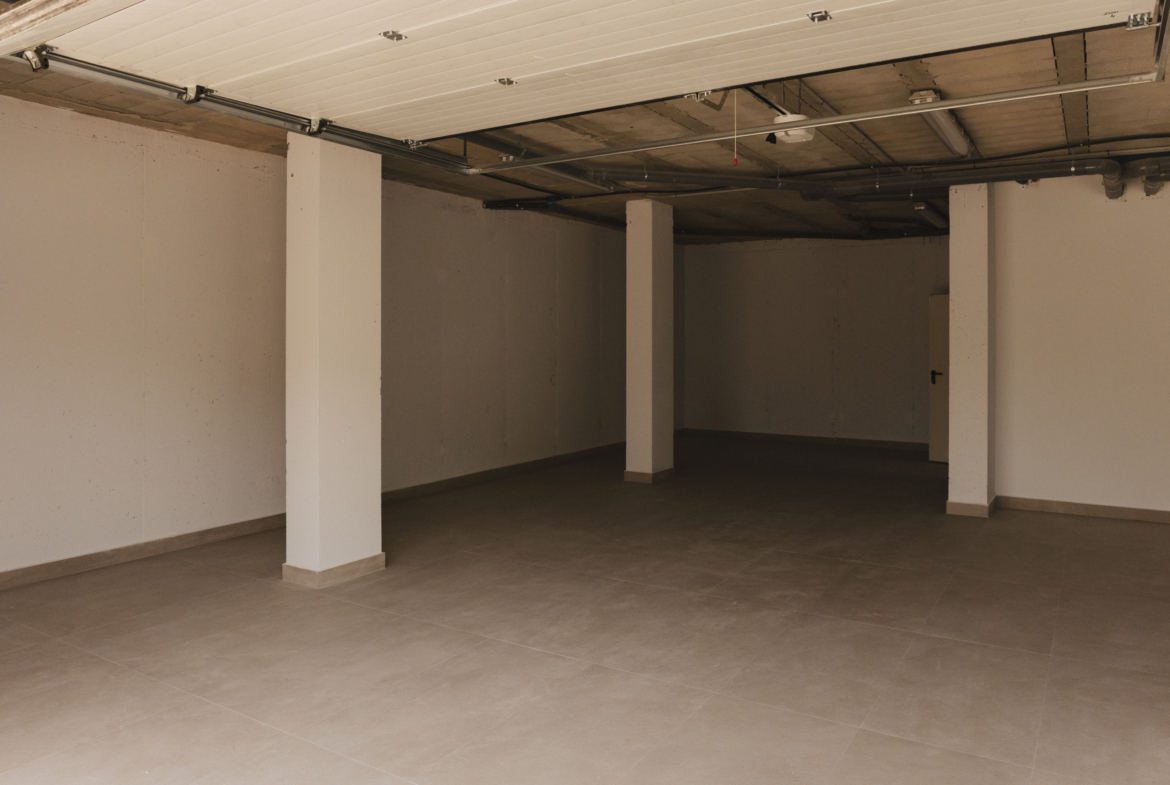 Ultima vivienda disponible! Balcón de Ponoig